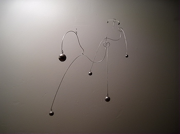 mobile 792 mobiles art hanging artistic kinetic sculpture calder sale modern custom ceiling decorative contemporary abstract baby installation commission artwork