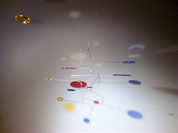 mobile 853 mobiles art hanging artistic kinetic sculpture calder sale modern custom ceiling decorative contemporary abstract baby installation commission artwork