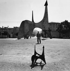 Mobiles Art Sculpture Calder