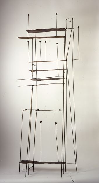 Mobiles Art Sculpture Melotti